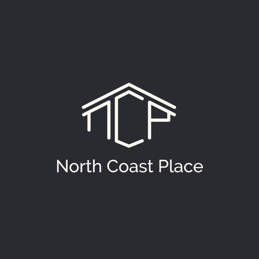 North Coast Place Marquette Exterior foto