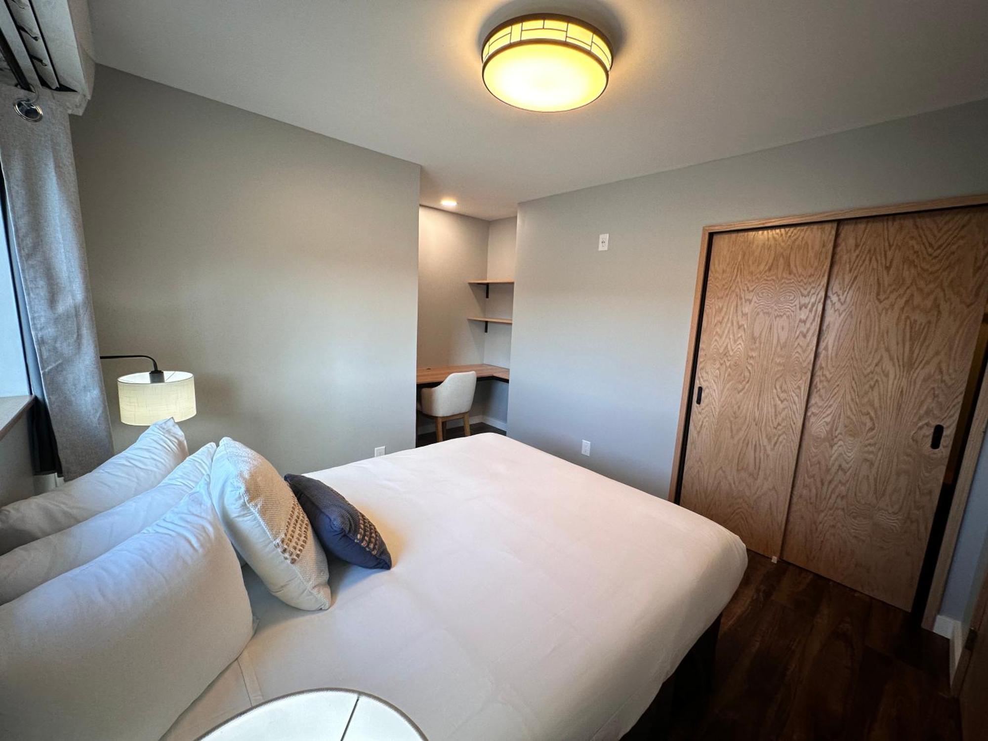North Coast Place Marquette Zimmer foto