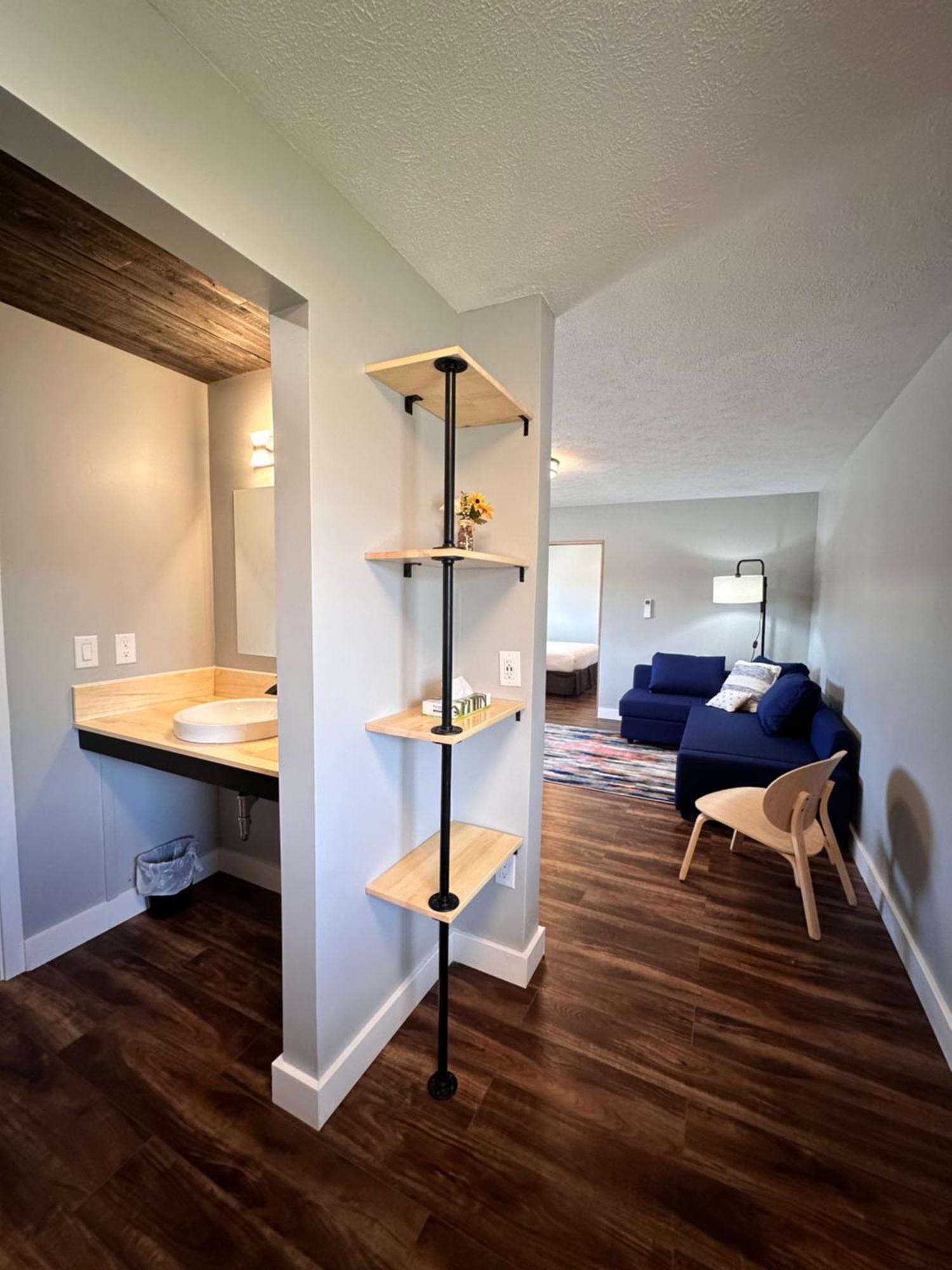 North Coast Place Marquette Zimmer foto