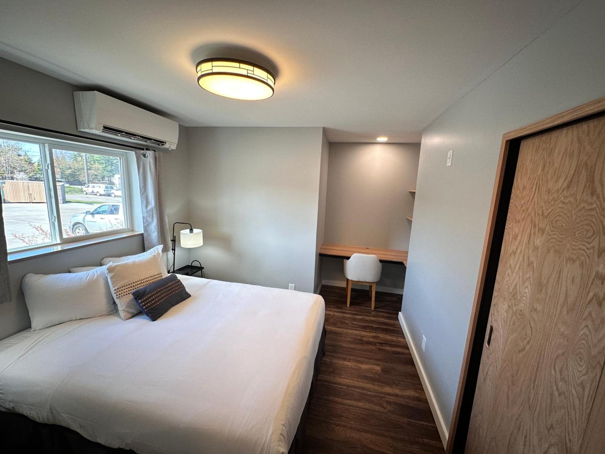 North Coast Place Marquette Zimmer foto