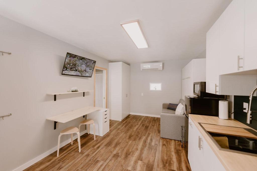 North Coast Place Marquette Zimmer foto