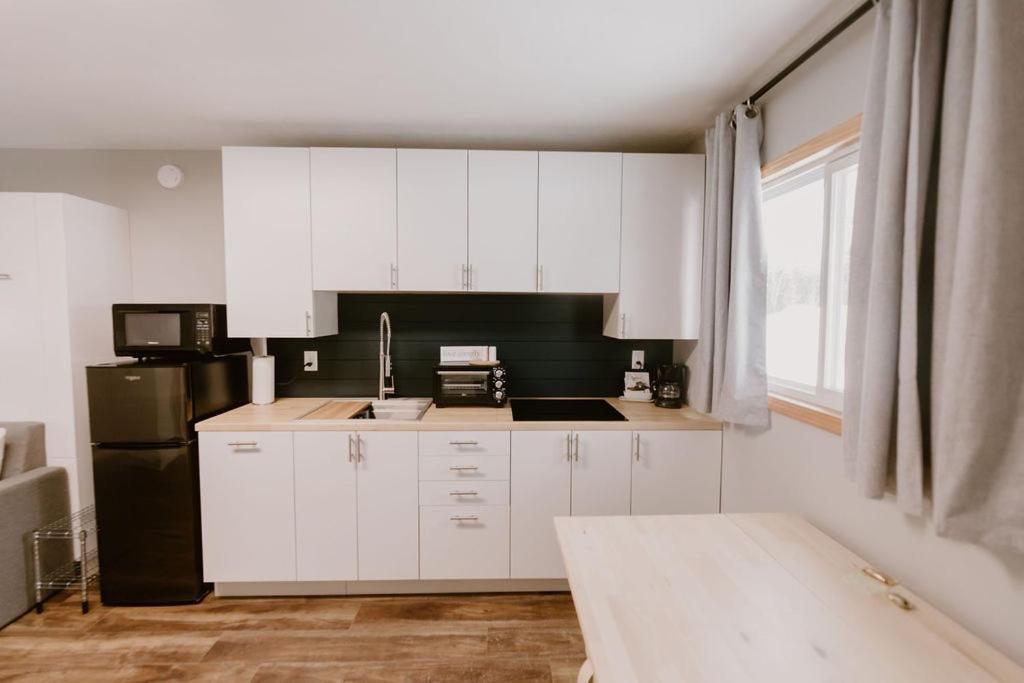 North Coast Place Marquette Zimmer foto