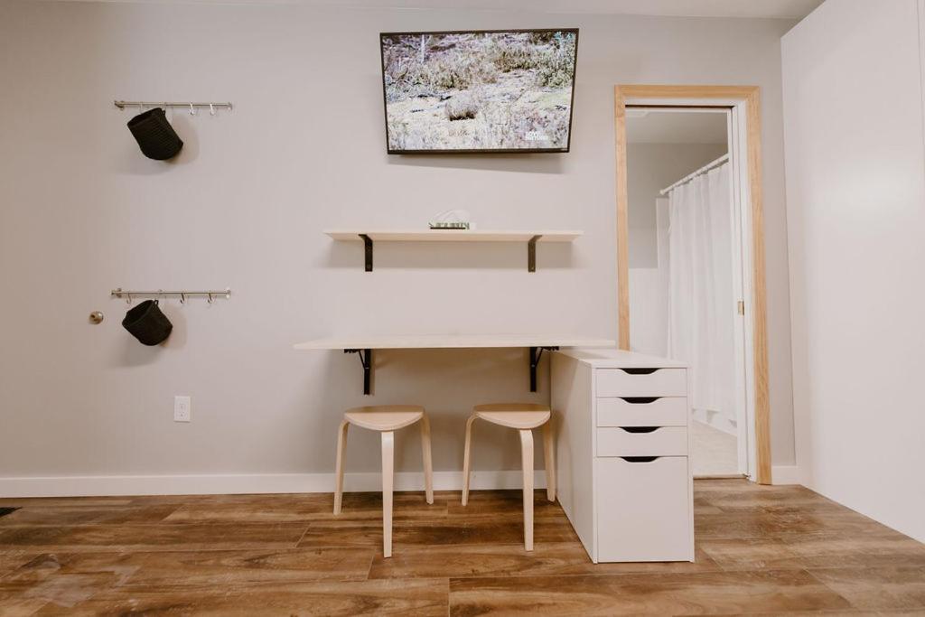 North Coast Place Marquette Zimmer foto