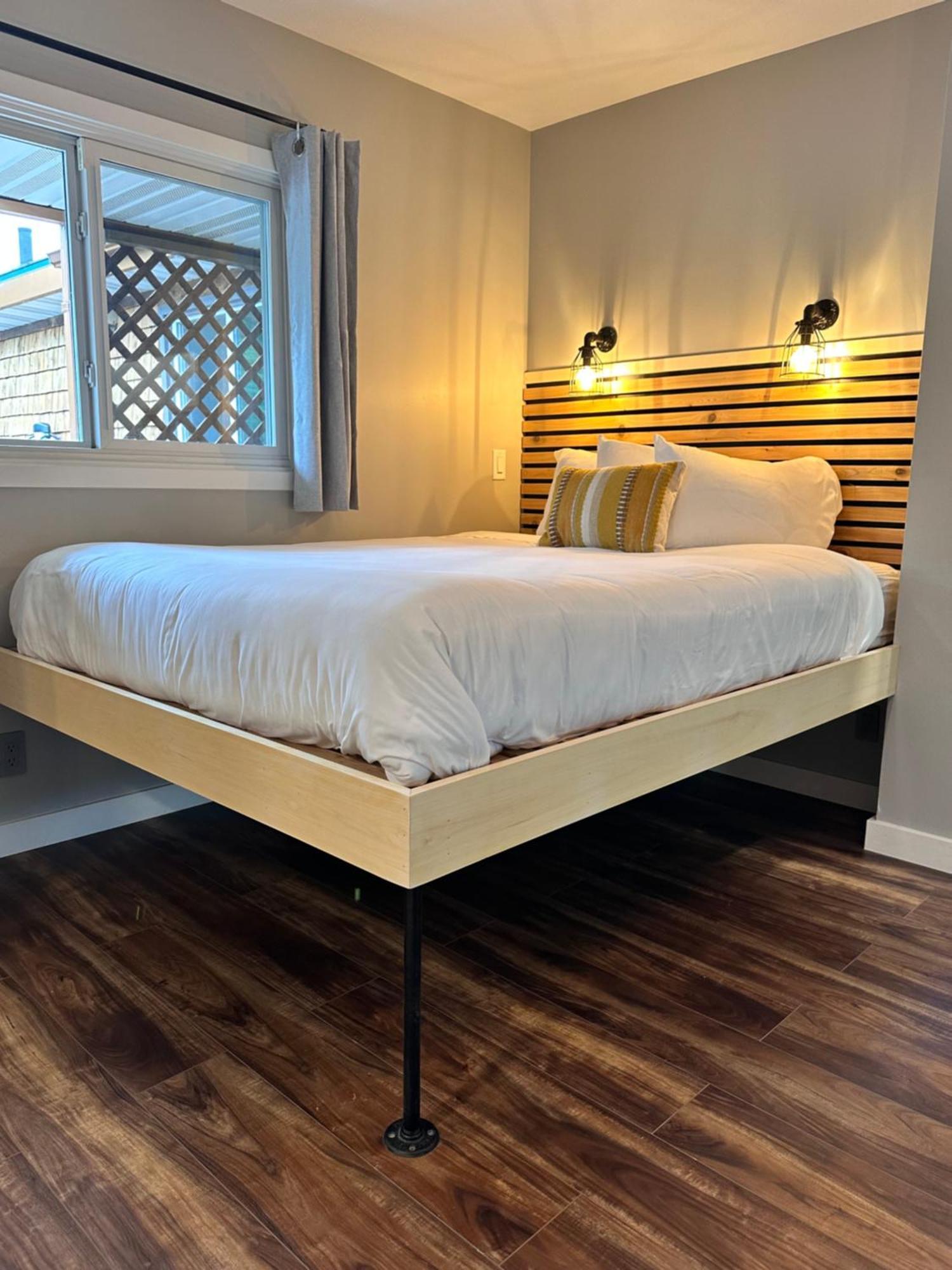 North Coast Place Marquette Zimmer foto
