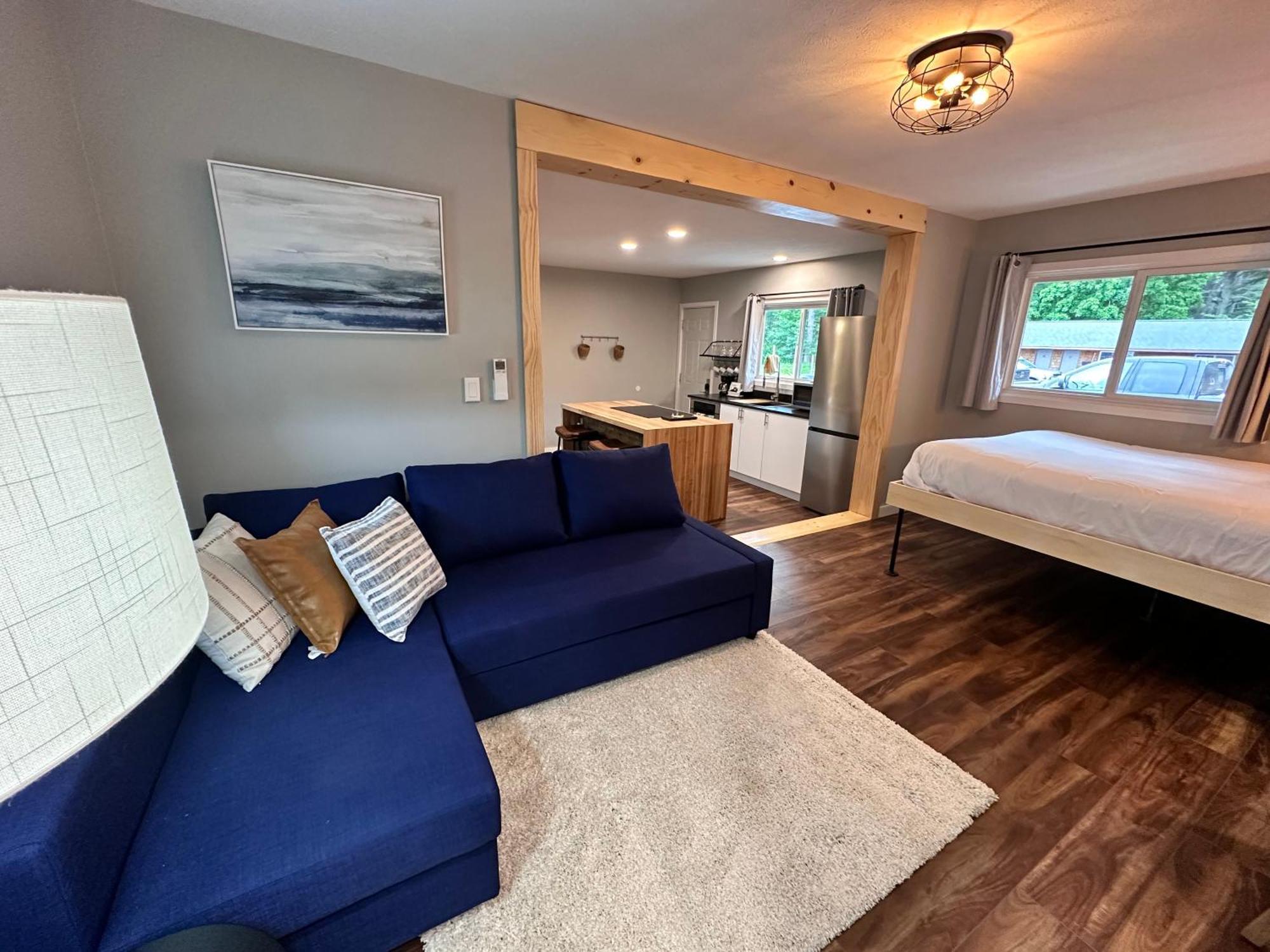 North Coast Place Marquette Zimmer foto