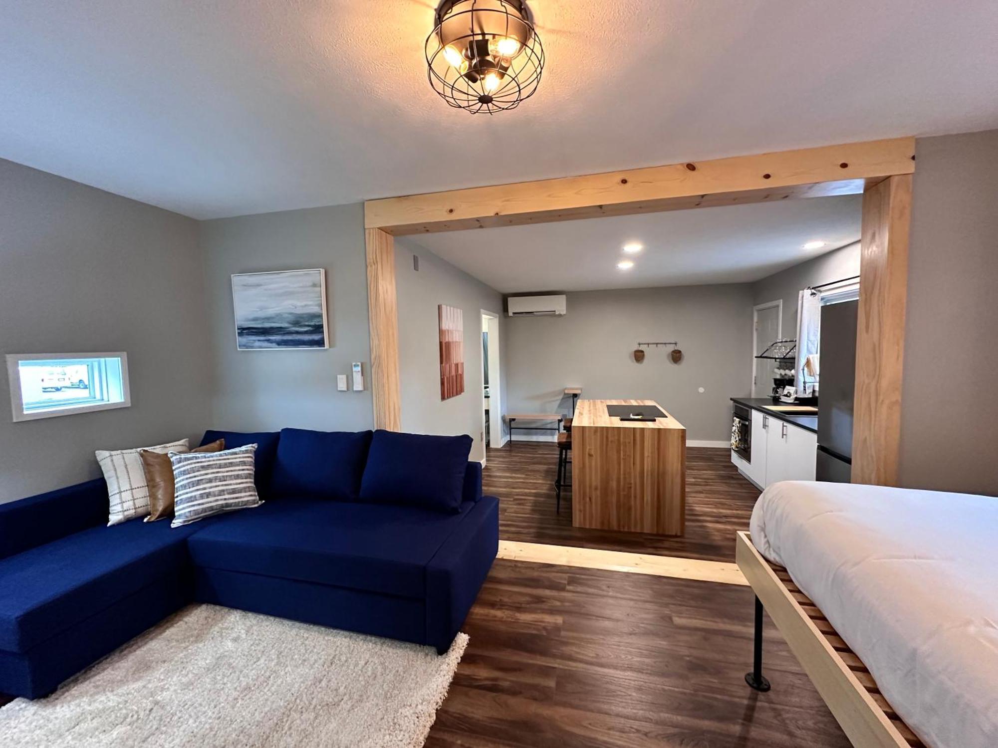 North Coast Place Marquette Zimmer foto