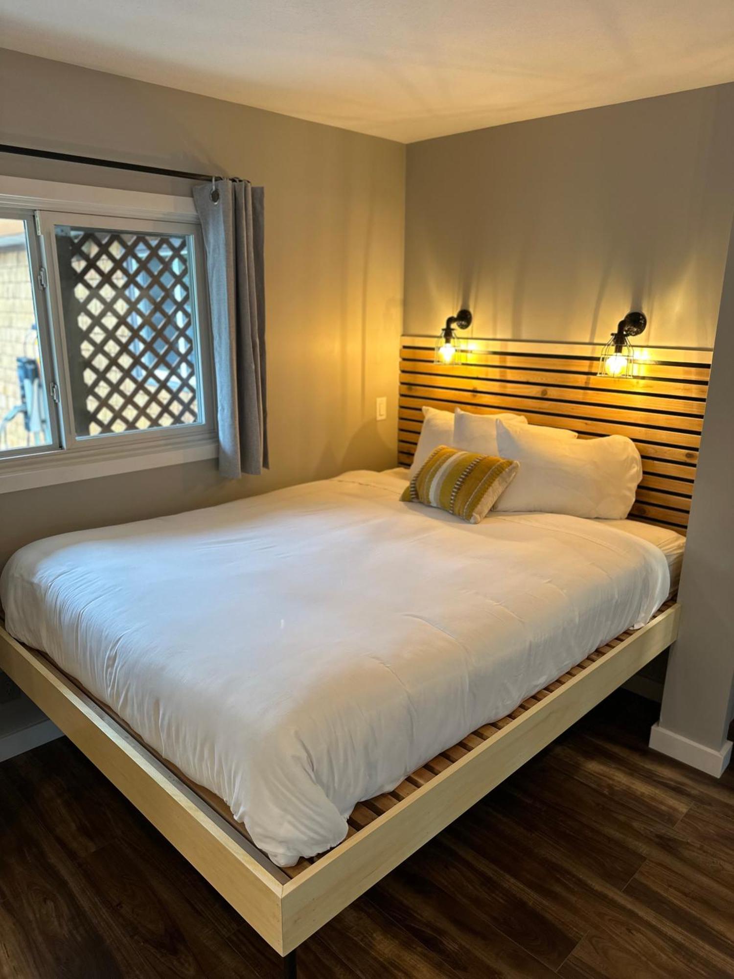 North Coast Place Marquette Zimmer foto